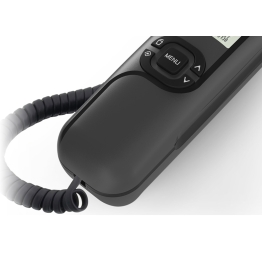 Ενσύρματο Επιτραπέζιο Τηλέφωνο (Γόνδολα) Alcatel T16