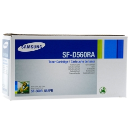 Toner Samsung SF-560R