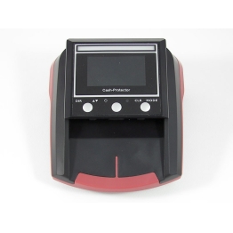Ανιχνευτής Πλαστών Χαρτονομισμάτων CP 1000 SD