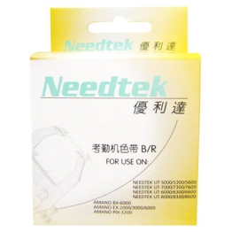Δίχρωμη Μελανοταινία Needtek TS-220/350