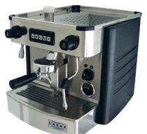 Μηχανή Για Espresso (Εσπρεσομηχανή)