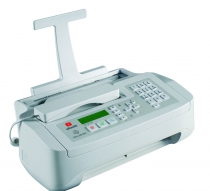 Fax Ψεκασμού Μελάνης Olivetti Fax_Lab