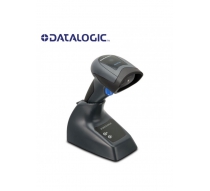 Datalogic QBT2430 Bluetooth, 2D Imager USB Kit with Stand