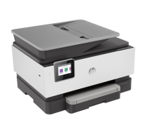 HP OfficeJet Pro 9010 AiO Printer 3UK83B