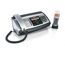 Fax Με Τηλεφωνητή & DECT Philips PPF685E