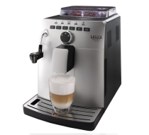 Ημιεπαγγελματική Μηχανή Καφέ Espresso Gaggia Naviglio Deluxe