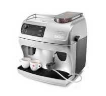 Ημιεπαγγελματική Μηχανή Καφέ Espresso Gaggia Milano Syncrony Logic RS