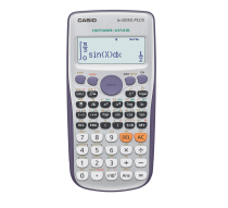Επιστημονική Αριθμομηχανή Casio fx-570ES