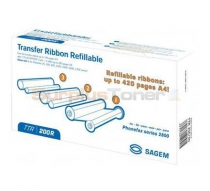 Καρμπονοταινία Sagem Fax TTR200R (3xroll)