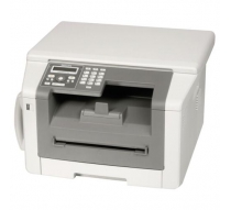 Fax Με Εκτυπωτή Και Τηλέφωνο LaserMFD