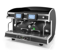 Επαγγελματική Μηχανή Espresso Wega MyConcept EVD/2 Total Color
