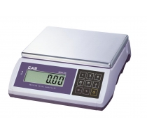 Ψηφιακή Ζυγαριά Ακριβείας CAS ED-3H 3kg