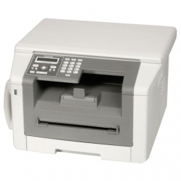 Fax Με Εκτυπωτή Και Τηλέφωνο LaserMFD