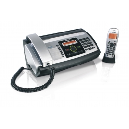 Fax Με Τηλεφωνητή & DECT Philips PPF685E