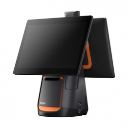 Pos Sunmi T2S Touch 15.6 + 10 2ND Display