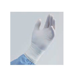 Αποστειρωμένα Γάντια Χειρουργικά  Λευκά