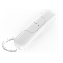 Ενσύρματο Επιτραπέζιο Τηλέφωνο (Γόνδολα) Alcatel T06