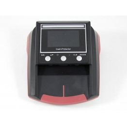 Ανιχνευτής Πλαστών Χαρτονομισμάτων CP 1000 SD